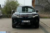 KGM Actyon din 2025 cu 14.946 km - oferta KGM202367 - foto 38