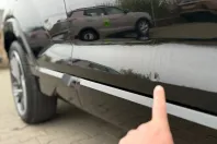 KGM Actyon din 2025 cu 14.946 km - oferta KGM202367 - foto 39