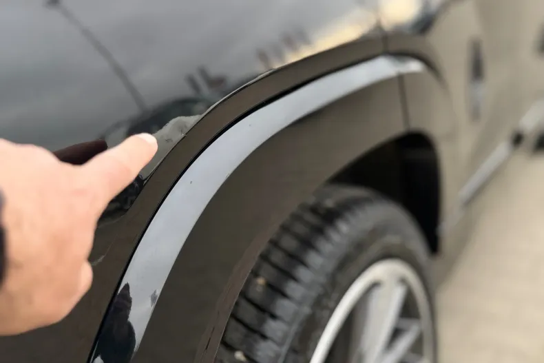 KGM Actyon din 2025 cu 14.946 km - oferta KGM202367 - foto 40