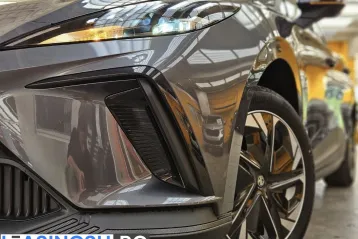 MG MG4 din 2025 - oferta MG0202368