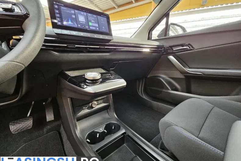 MG MG4 din 2025 cu 10 km - oferta MG0202368 - foto 10