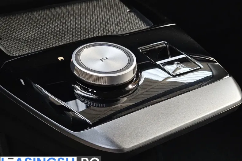 MG MG4 din 2025 cu 10 km - oferta MG0202368 - foto 12