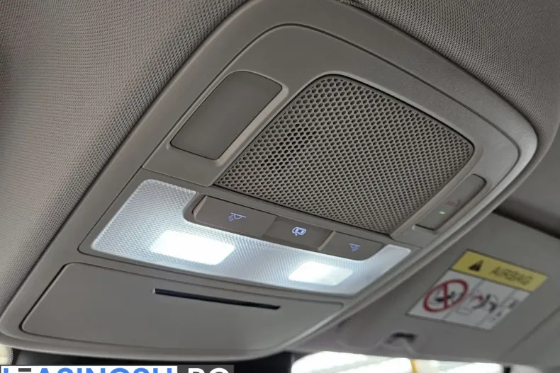 MG MG4 din 2025 cu 10 km - oferta MG0202368 - foto 13