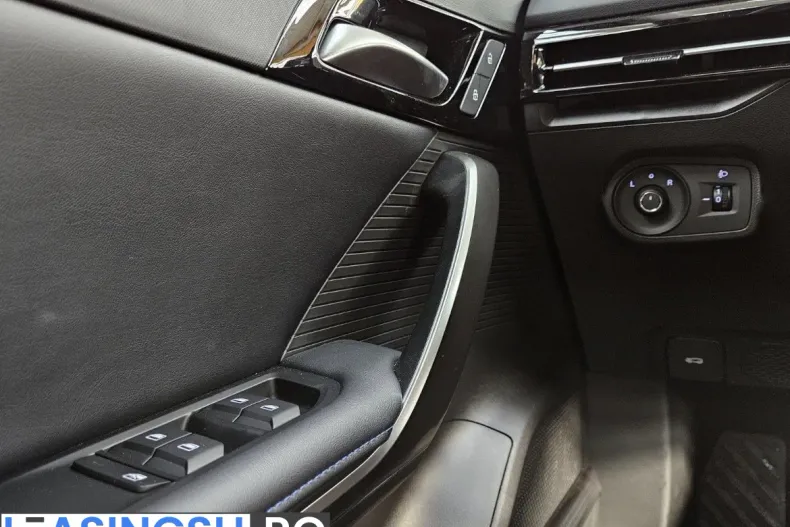 MG MG4 din 2025 cu 10 km - oferta MG0202368 - foto 14