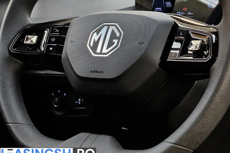 MG MG4 din 2025 cu 10 km - oferta MG0202368 - foto 15