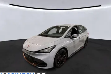 Cupra Born din 2023 - oferta CUP202369