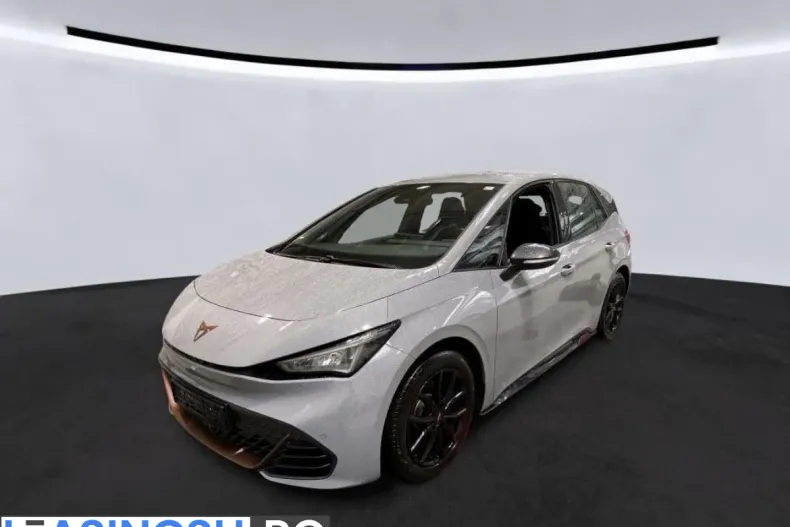 Cupra Born din 2023 cu 129.564 km - oferta CUP202369 - foto 1