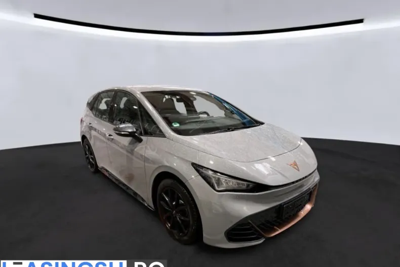 Cupra Born din 2023 cu 129.564 km - oferta CUP202369 - foto 2