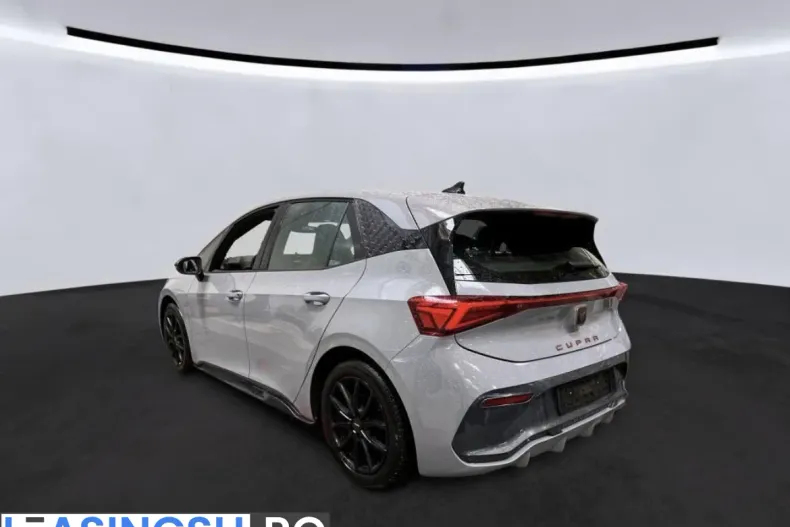 Cupra Born din 2023 cu 129.564 km - oferta CUP202369 - foto 3