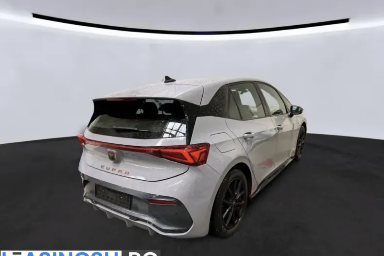 Cupra Born din 2023 cu 129.564 km - oferta CUP202369 - foto 4