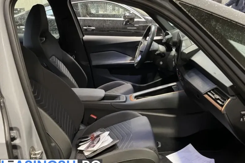 Cupra Born din 2023 cu 129.564 km - oferta CUP202369 - foto 6