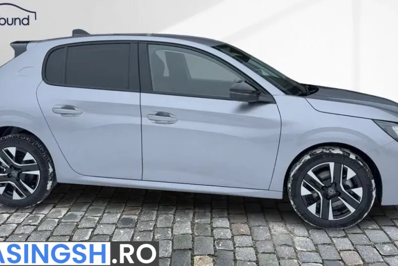 Peugeot 208 din 2025 cu 1 km - oferta PEU202370 - foto 4