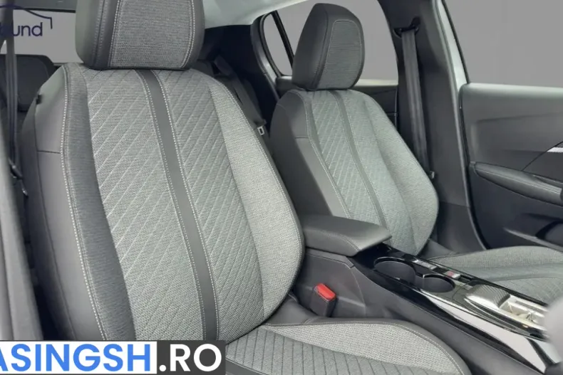 Peugeot 208 din 2025 cu 1 km - oferta PEU202370 - foto 6