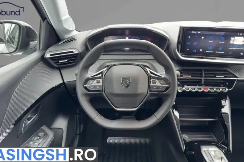 Peugeot 208 din 2025 cu 1 km - oferta PEU202370 - foto 9