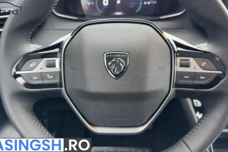 Peugeot 208 din 2025 cu 1 km - oferta PEU202370 - foto 10