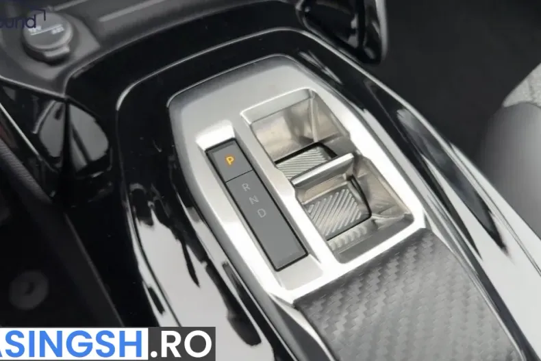 Peugeot 208 din 2025 cu 1 km - oferta PEU202370 - foto 13
