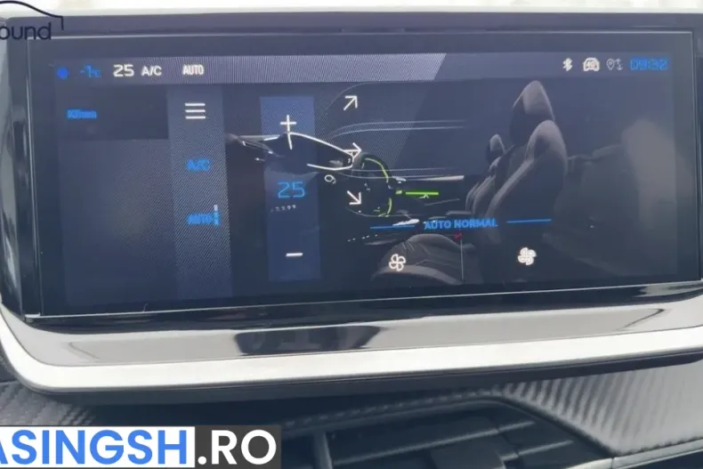 Peugeot 208 din 2025 cu 1 km - oferta PEU202370 - foto 15