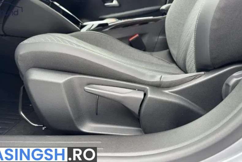 Peugeot 208 din 2025 cu 1 km - oferta PEU202370 - foto 19