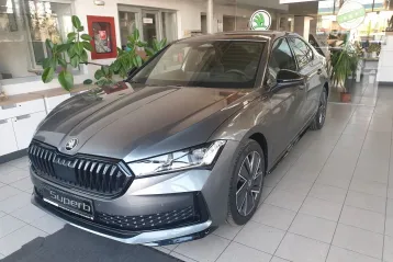 Skoda Superb din 2025 - oferta SKO202371