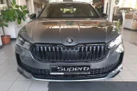 Skoda Superb din 2025 cu 9 km - oferta SKO202371 - foto 2