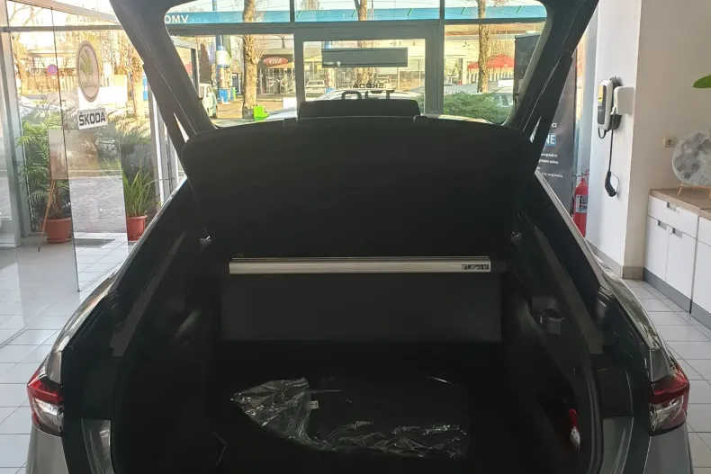 Skoda Superb din 2025 cu 9 km - oferta SKO202371 - foto 5