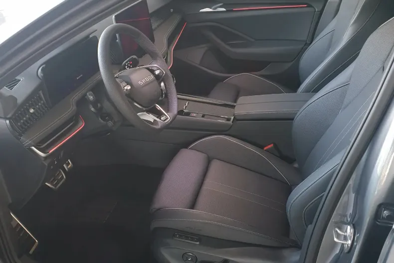 Skoda Superb din 2025 cu 9 km - oferta SKO202371 - foto 10