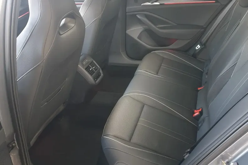 Skoda Superb din 2025 cu 9 km - oferta SKO202371 - foto 11