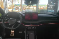 Skoda Superb din 2025 cu 9 km - oferta SKO202371 - foto 13