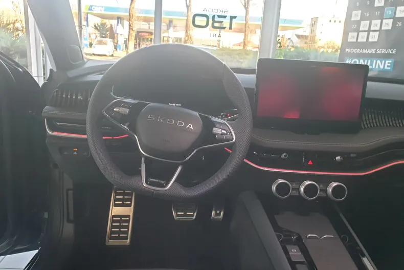 Skoda Superb din 2025 cu 9 km - oferta SKO202371 - foto 14