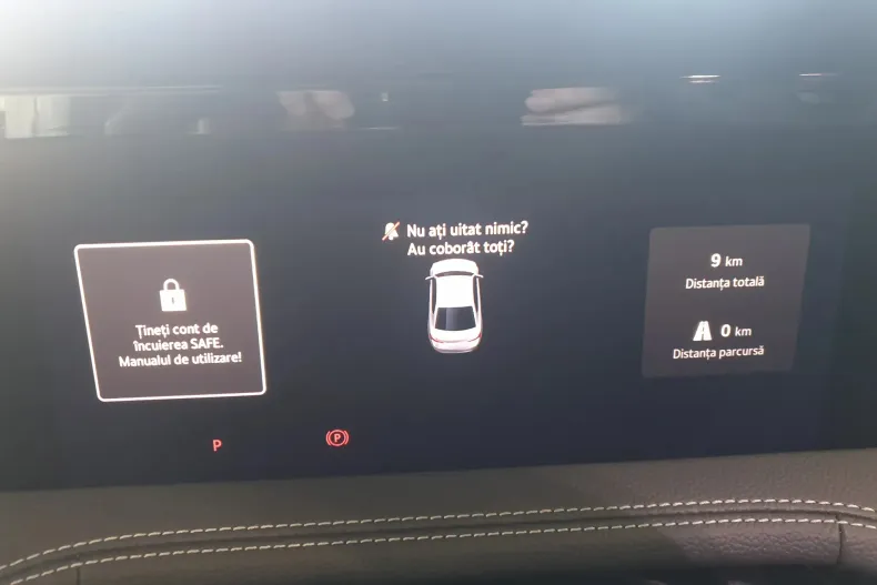 Skoda Superb din 2025 cu 9 km - oferta SKO202371 - foto 18