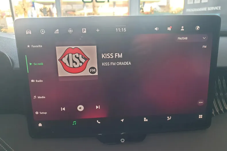 Skoda Superb din 2025 cu 9 km - oferta SKO202371 - foto 19