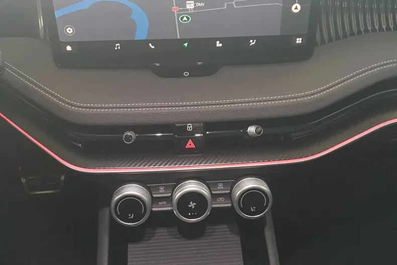 Skoda Superb din 2025 cu 9 km - oferta SKO202371 - foto 21