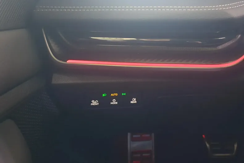 Skoda Superb din 2025 cu 9 km - oferta SKO202371 - foto 24