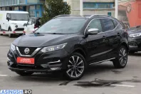 Nissan Qashqai din 2020 cu 123.521 km - oferta NIS202372 - foto 1