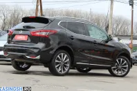 Nissan Qashqai din 2020 cu 123.521 km - oferta NIS202372 - foto 3