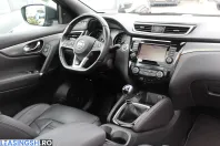 Nissan Qashqai din 2020 cu 123.521 km - oferta NIS202372 - foto 4