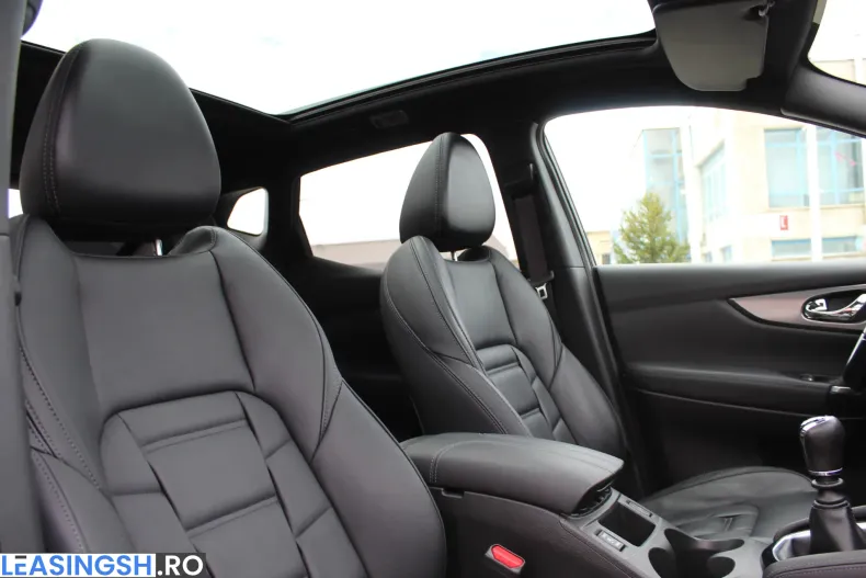 Nissan Qashqai din 2020 cu 123.521 km - oferta NIS202372 - foto 7