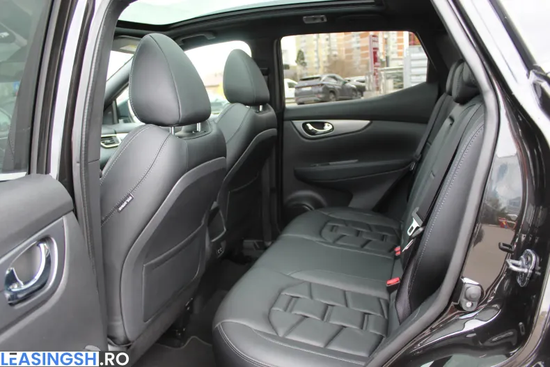 Nissan Qashqai din 2020 cu 123.521 km - oferta NIS202372 - foto 8