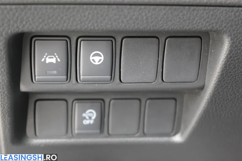 Nissan Qashqai din 2020 cu 123.521 km - oferta NIS202372 - foto 10