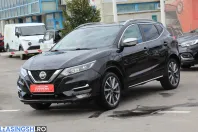 Nissan Qashqai din 2020 cu 123.521 km - oferta NIS202372 - foto 12