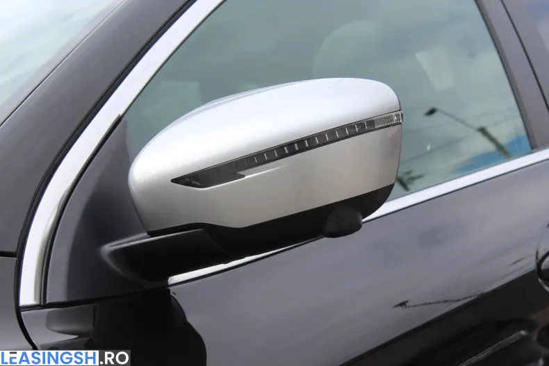 Nissan Qashqai din 2020 cu 123.521 km - oferta NIS202372 - foto 14