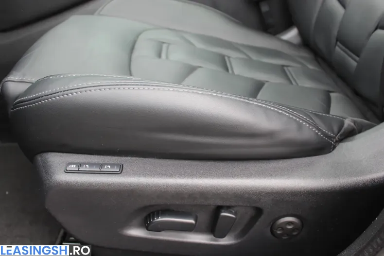 Nissan Qashqai din 2020 cu 123.521 km - oferta NIS202372 - foto 18