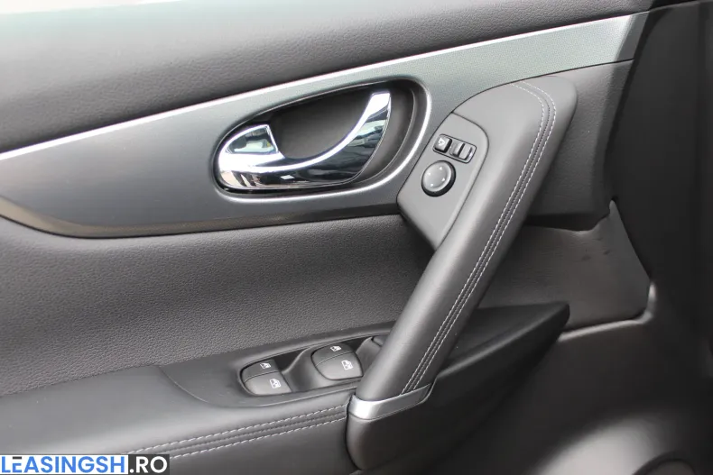 Nissan Qashqai din 2020 cu 123.521 km - oferta NIS202372 - foto 19