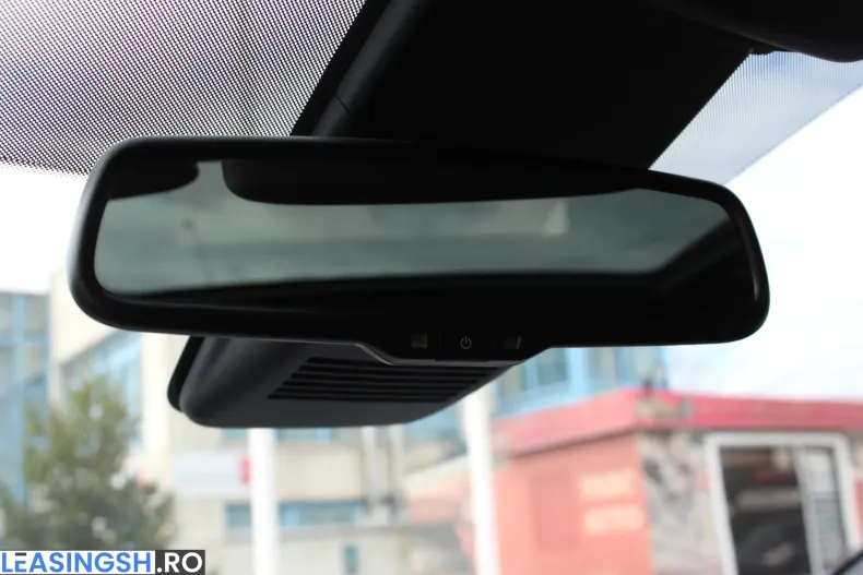 Nissan Qashqai din 2020 cu 123.521 km - oferta NIS202372 - foto 20