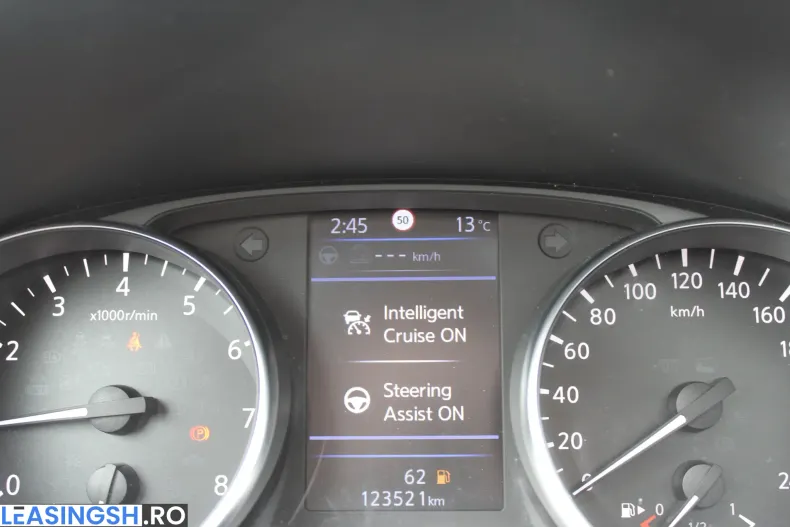 Nissan Qashqai din 2020 cu 123.521 km - oferta NIS202372 - foto 21