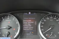 Nissan Qashqai din 2020 cu 123.521 km - oferta NIS202372 - foto 23