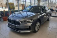 Skoda Superb din 2025 cu 6 km - oferta SKO202373 - foto 1
