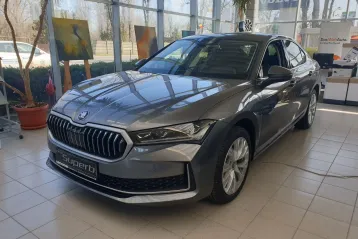 Skoda Superb din 2025 - oferta SKO202373