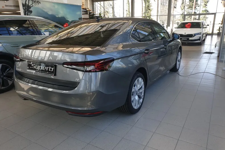 Skoda Superb din 2025 cu 6 km - oferta SKO202373 - foto 6