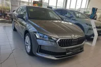 Skoda Superb din 2025 cu 6 km - oferta SKO202373 - foto 7